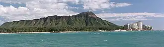 Diamond Head