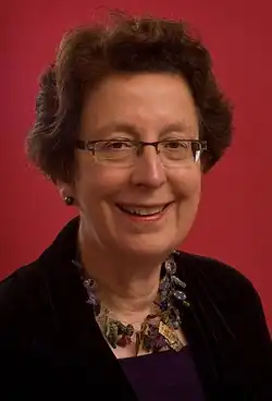 Dianne Macaskill (2001–2009)