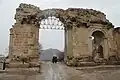 Anavarza Castle