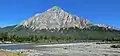 Dillon Mountain, Dietrich River