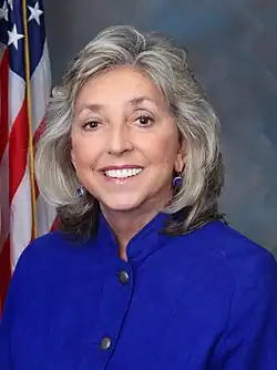 Rep. Titus