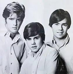 Dino, Desi & Billy