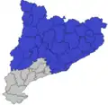 &nbsp;&nbsp; Supporting provincial councils