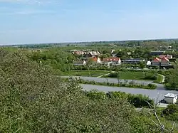 View on Dishoek