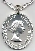 Elizabeth II 1953-93