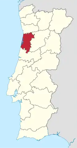 Outline map