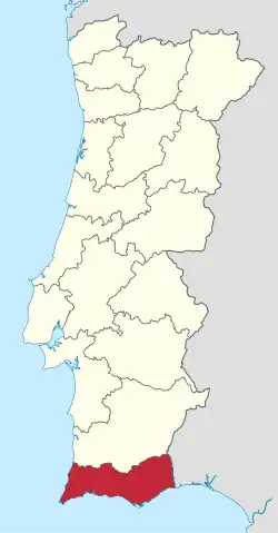 Outline map