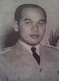 Tahi Bonar Simatupang