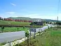 Djouab بلدية جواب - panorama