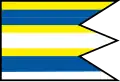 Flag of Dobrá Voda