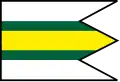 Flag of Dobroč