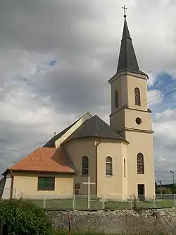 St. Martin's Church