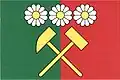Flag of Dolní Rychnov