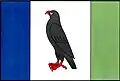 Flag of Dolní Sokolovec
