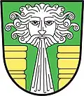 Coat of arms of Dolní Zimoř