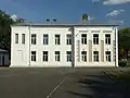 Gymnasium