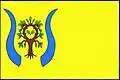 Flag of Dománovice