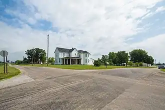 Domestic, Indiana