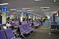 Hat Yai International Airport Domestic Terminal