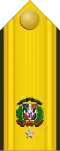 Brigadier