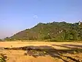 Doodh river in Kanker[5]