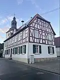 former school