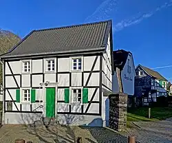Village Street