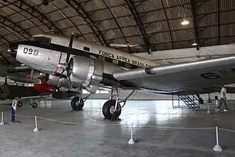 Douglas C-47 Dakota