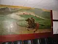 Wagon Train