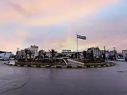 Douma in 2025