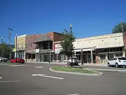 Downtown Camden