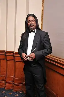Williams in 2012