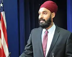 Simran Jeet Singh