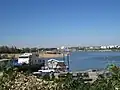 McKellar Lake