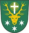 Coat of arms of Drahouš