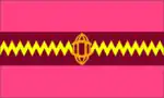 Flag of Dasada