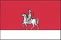 Flag of Lipcani