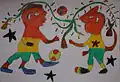World cup, drawing of Ataa Oko 2010