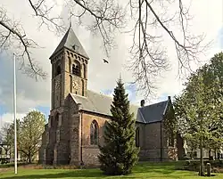 Three Kings Church