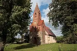 Catholic church