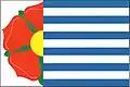 Flag of Drslavice