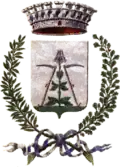 Coat of arms of Druento