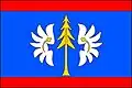 Flag of Druhanov