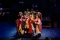 The Beggar's Opera