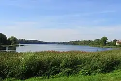 Dubie Lake