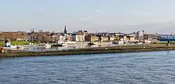 Ruhrort