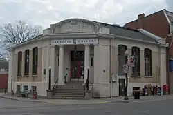 Carnegie Gallery