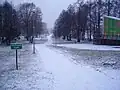 Dunten park
