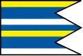Flag of Ďurkovce