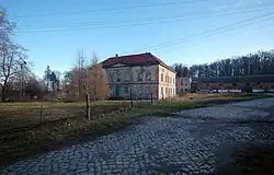 Manor